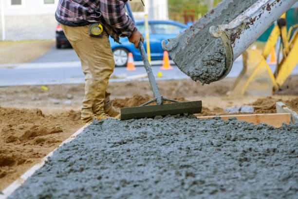 Best Concrete Leveling Services  in Leesburg, VA