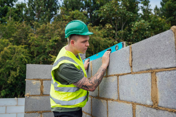 Trusted VA Concrete contractor Experts