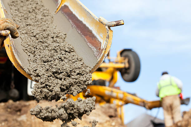 Best Best Concrete Contractor  in Leesburg, VA