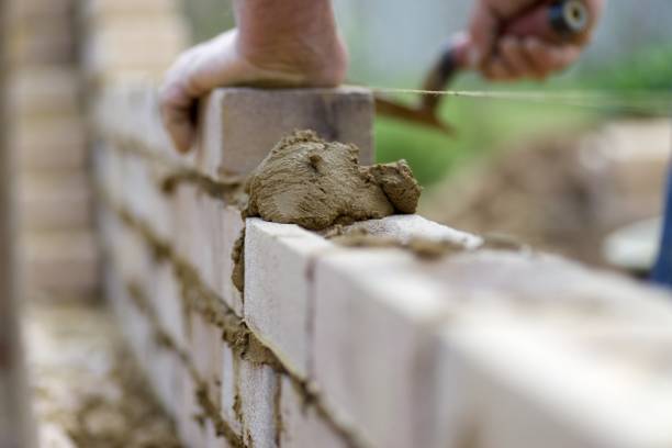 Best Residential Concrete Services  in Leesburg, VA