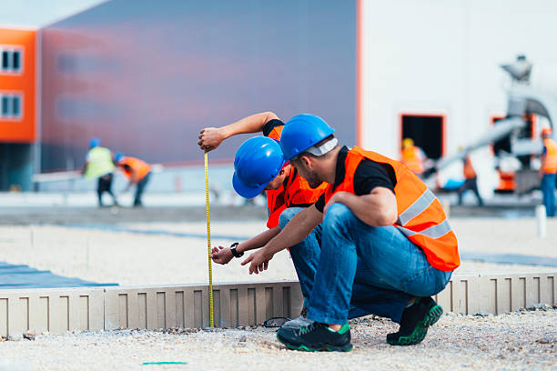  Leesburg, VA Concrete contractor Pros